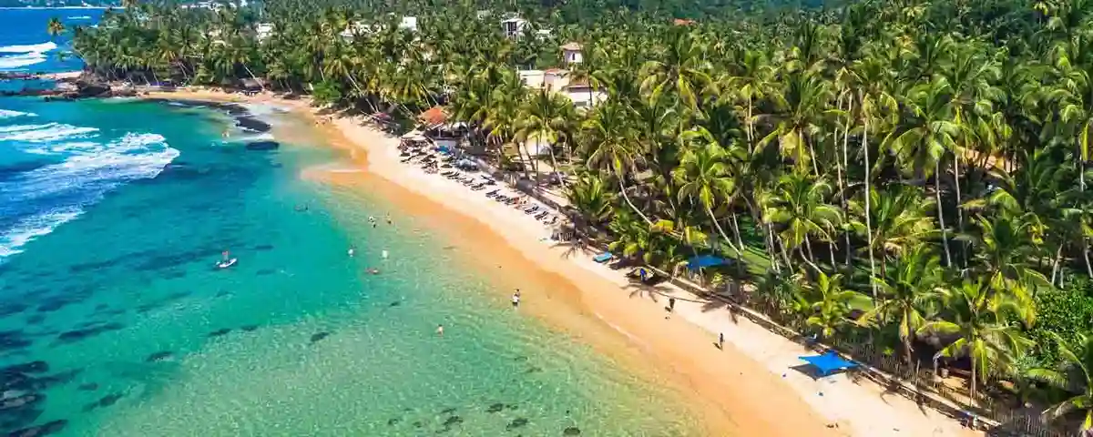 Sri Lanka